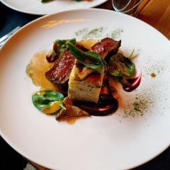 AQ Kitchen 여행 사진