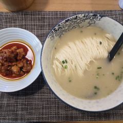 一面春风(武康路店) User Photo