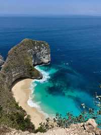 🌴 Nusa Penida: Bali’s Wild & Beautiful Neighbor 🇮🇩✨
