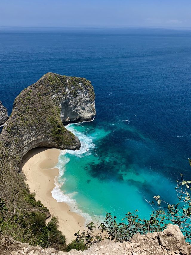 🌴 Nusa Penida: Bali’s Wild & Beautiful Neighbor 🇮🇩✨