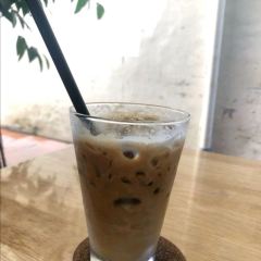 Cuppa Coffee 여행 사진