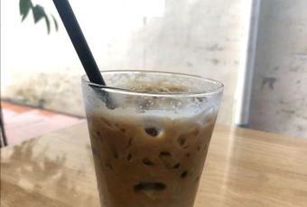 Cuppa Coffee User Photo