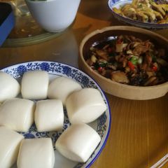 寨子里的钵钵菜(凤凰虹桥店) User Photo