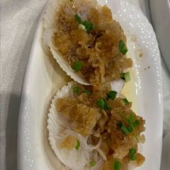 XIAO GUAN YUAN User Photo