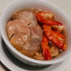 蝶园·上海菜(BFC外滩金融中心店) User Photo