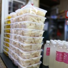 東來菜頭酸（金魚巷店）張用戶圖片