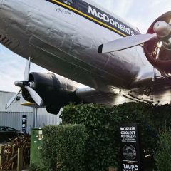 McDonald's Taupo User Photo