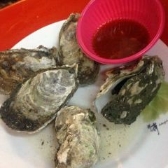 輝哥生魚片 User Photo