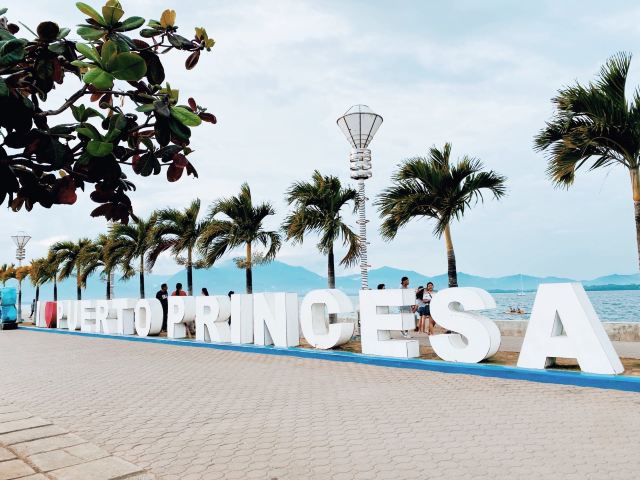 Palawan
