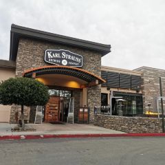 Karl Strauss Brewing Company User Photo
