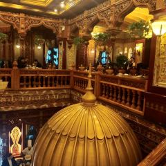 金噢爾達飲食張用戶圖片