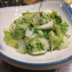 味湘西 여행 사진