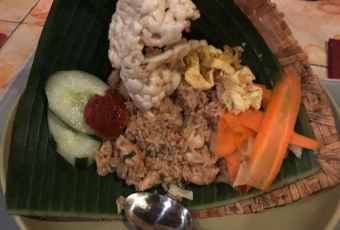 Three Monkeys Sanur User Photo