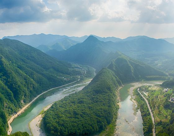 旌善郡 自由行套票