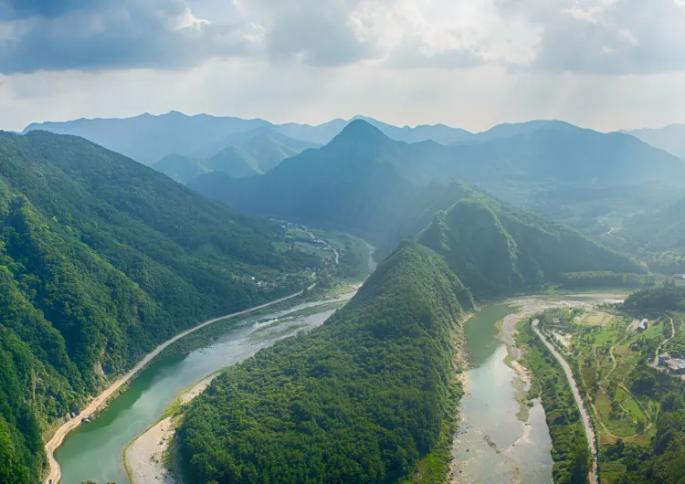 정선군 날씨, 정선군 기온 가이드, 여행하기 가장 좋은 계절, 기온별 옷차림