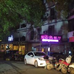 阳朔喜糖江景度假酒店·爱吃鱼江景餐厅(西街江景店) User Photo