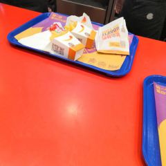汉堡王(燕郊永旺店) 여행 사진