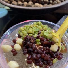 SU XIANG MEN DI User Photo