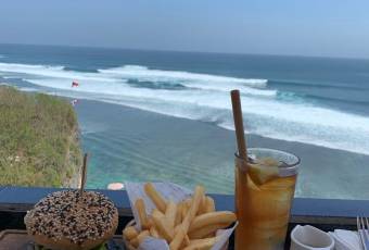 Single Fin Bali user photo