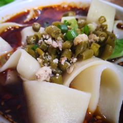 郑姐春来小食 User Photo