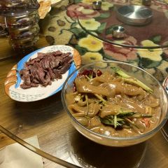 MAOMAOSMOKED MEAT HOUSE User Photo