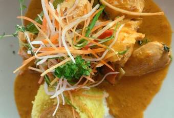 Ibu Rai Restaurant user photo