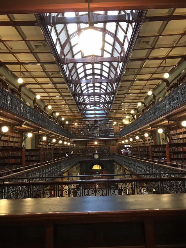 State Library of South Australia