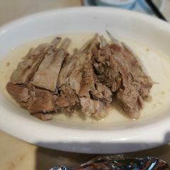 清真·宁夏印象·盐池滩羊肉体验店(江宁路店) User Photo