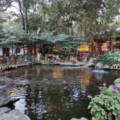 白家大院（蘇州街店）用戶圖片