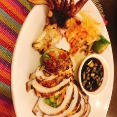 Fiesta Bay Restaurant User Photo