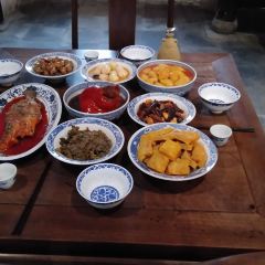 Wansan Restaurant User Photo
