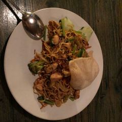 Warung Little Bird User Photo