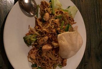 Warung Little Bird User Photo