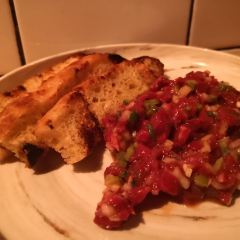 San Telmo restaurant User Photo