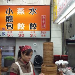 Zhoujizhengjiao User Photo