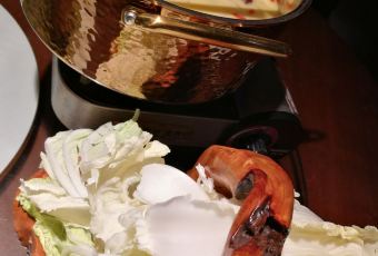 Suo Xi Shan Zhai·XAING XI DIET CULTURE MUSEUM 여행 사진