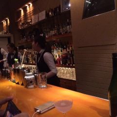 Mixology Salon User Photo