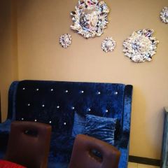 天季酒店-中餐廳張用戶圖片