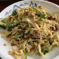 鸿丰酒店(餐饮部) User Photo