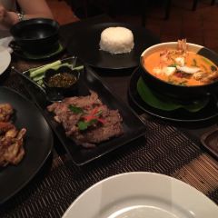 RUEN URAI FINE THAI CUISINE User Photo