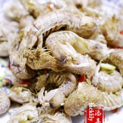 魚宴館·農家菜(千島湖總店)張用戶圖片