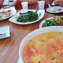 Grand Beijing Chinese Cuisine 여행 사진