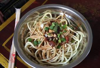 Guangming Gangqiongtian Tea House user photo