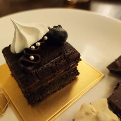 Café @ 2 All Day Dining Restaurant @ Hilton Guangzhou Tianhe User Photo