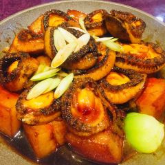 Ting Yue Village | Old Villa Private Home Dishes ảnh của người dùng