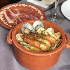 ALBERGUE 1601 여행 사진