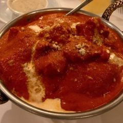 Curry Vault Indian Restaurant and Bar Melbourne User Photo