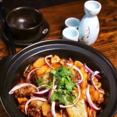 花雕醉鸡(龙湖店) User Photo