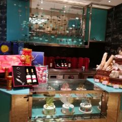 Yi Coffee Buffet User Photo