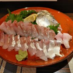 Zento Sushi User Photo